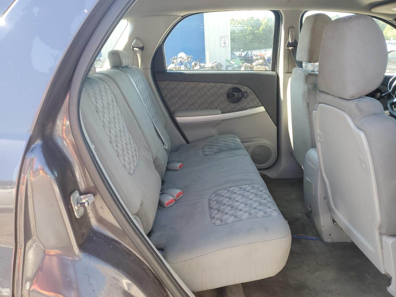 2007 Chevrolet Equinox Ls VIN: 2CNDL13F376253213 Lot: 66879224