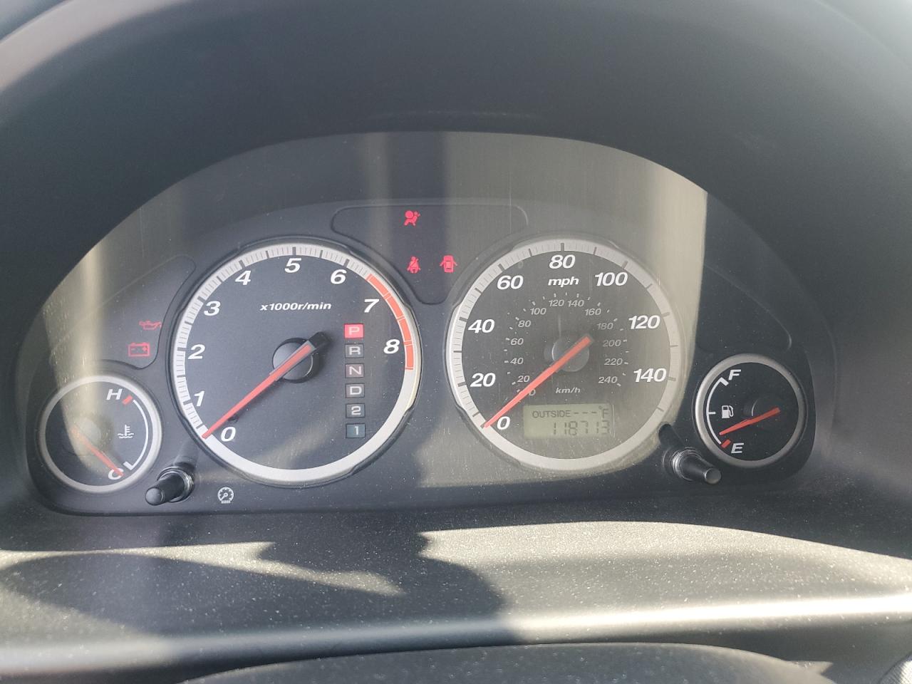 2005 Honda Cr-V Se VIN: JHLRD78955C007929 Lot: 64502914