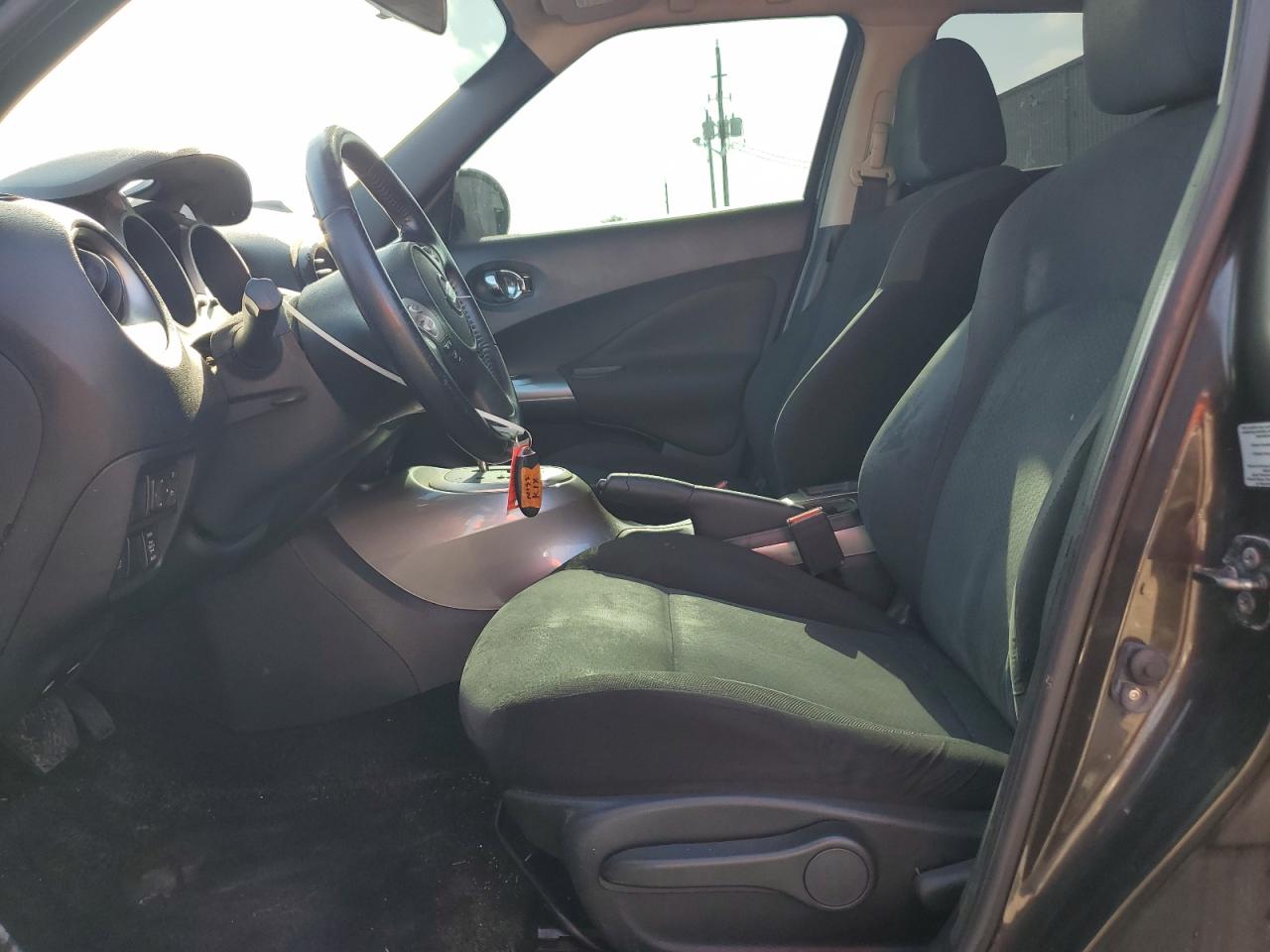 2011 Nissan Juke S VIN: JN8AF5MV4BT014043 Lot: 68351104