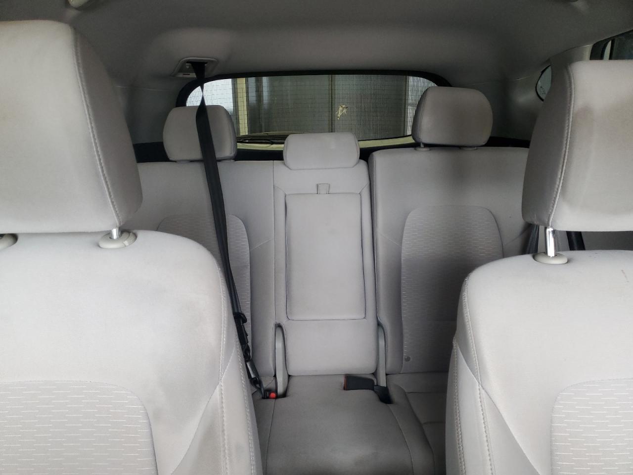 2019 Hyundai Tucson Se VIN: KM8J23A48KU905286 Lot: 66957944