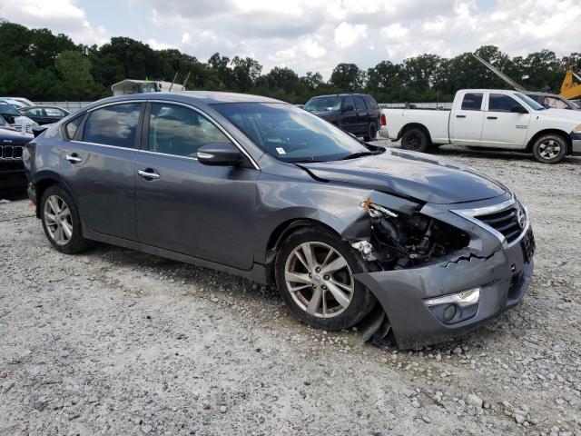  NISSAN ALTIMA 2014 Gray