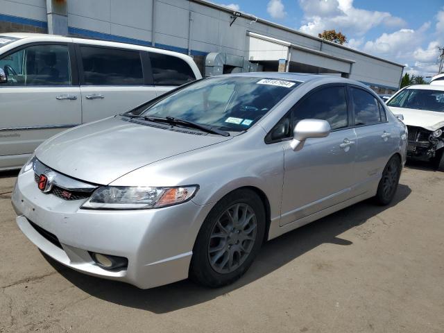 2010 Honda Civic Si na sprzedaż w New Britain, CT - Water/Flood