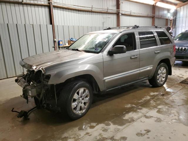 West Mifflin, PA에서 판매 중인 2008 Jeep Grand Cherokee Limited - Front End