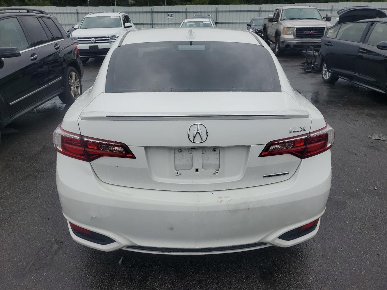 2018 Acura Ilx Special Edition VIN: 19UDE2F44JA004462 Lot: 65764074