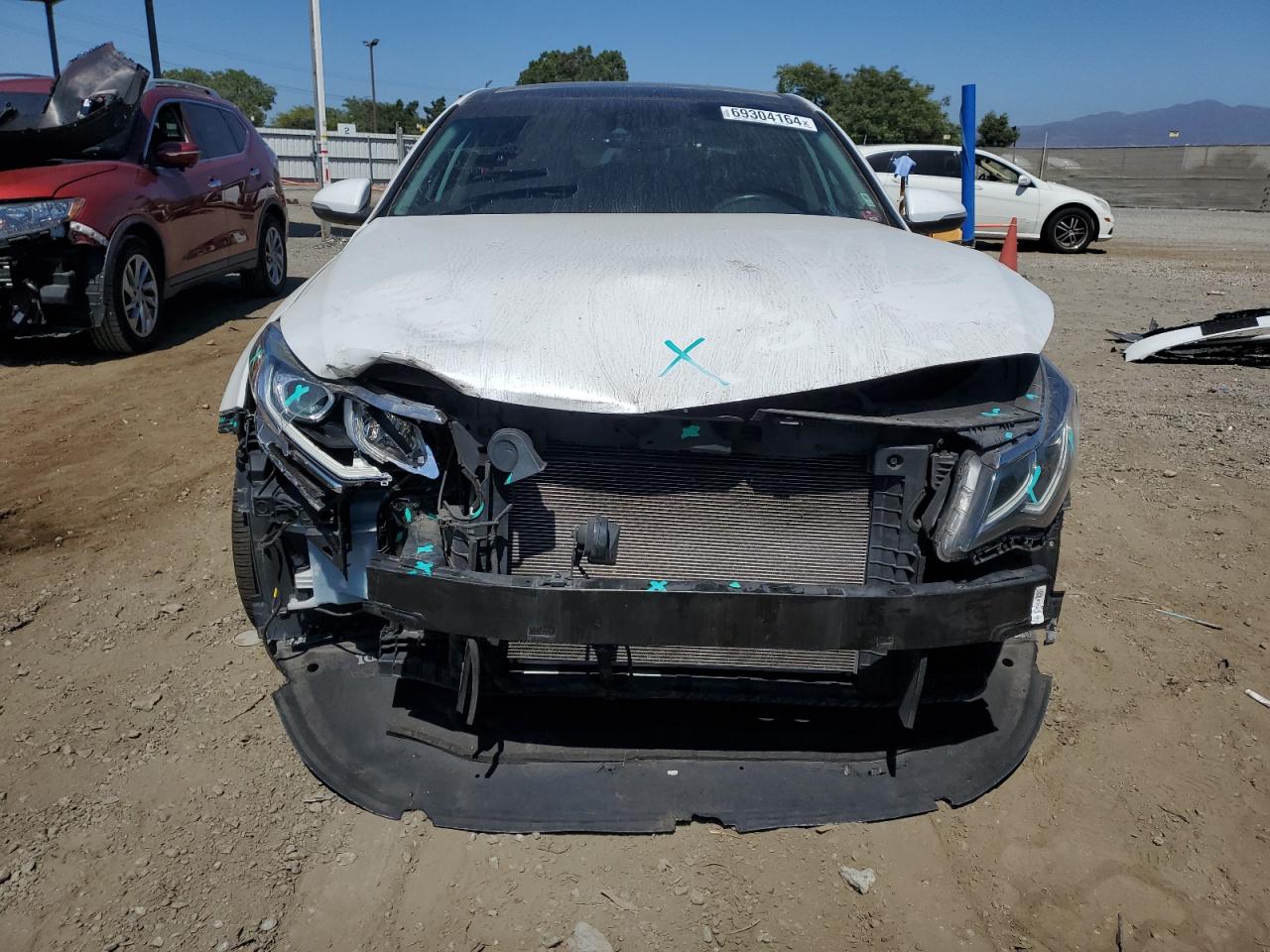 2019 Kia Optima - Image 5