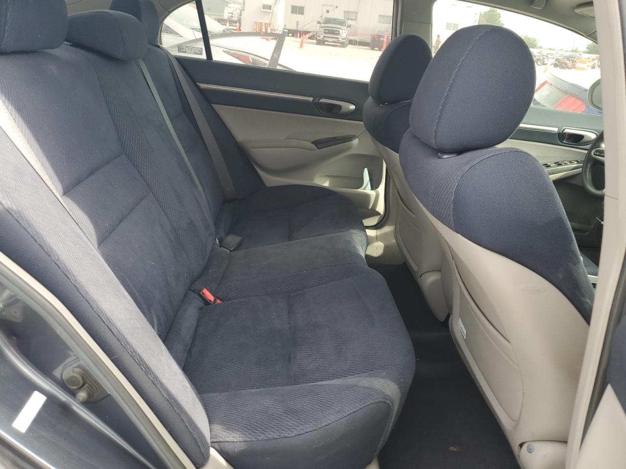 2009 Honda Civic Hybrid VIN: JHMFA36219S013678 Lot: 66792584