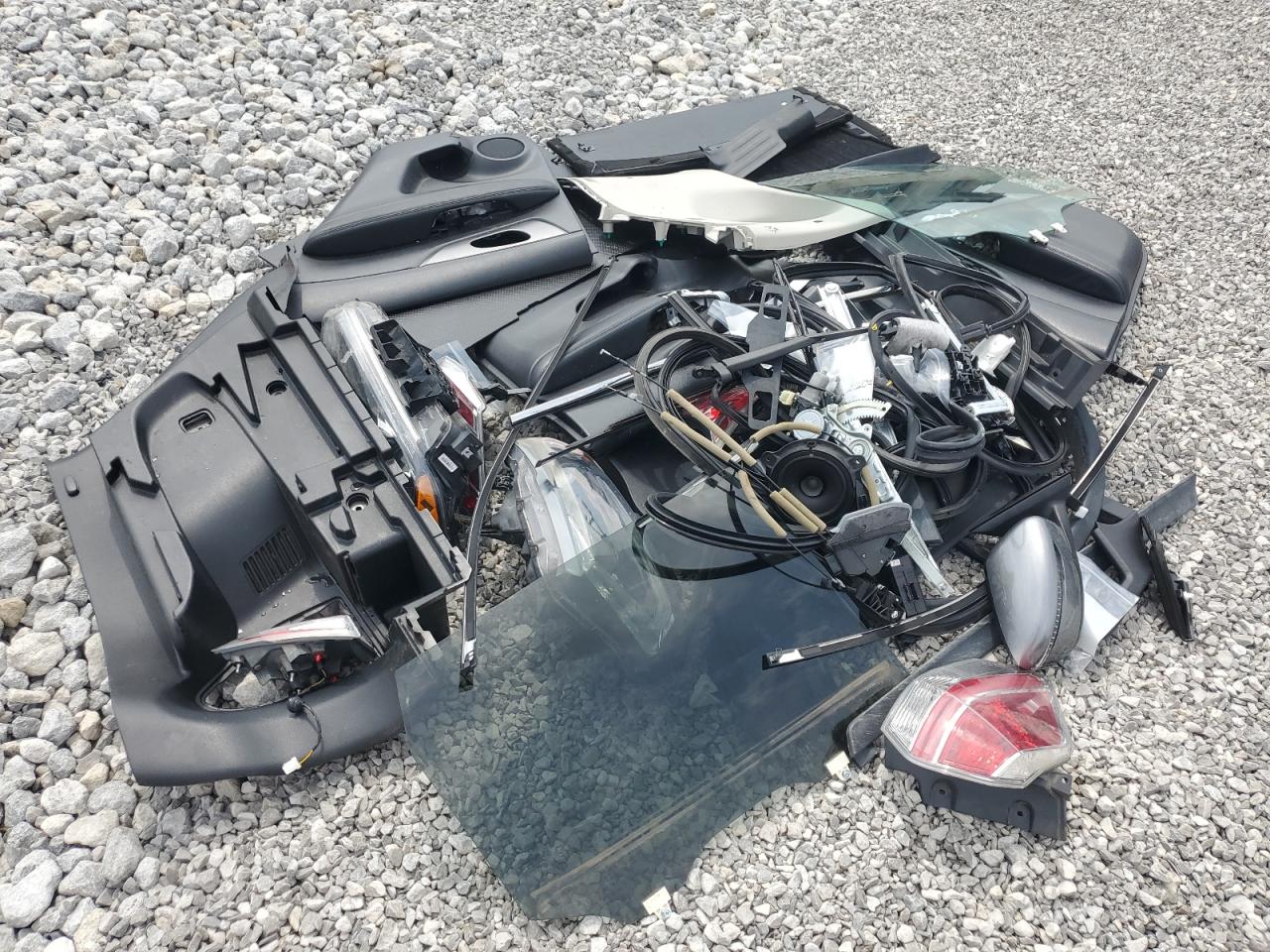 2016 Nissan Rogue S VIN: KNMAT2MV9GP678230 Lot: 65118294