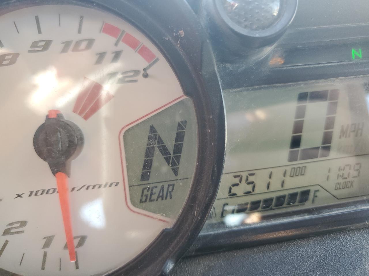 2016 Yamaha Yxz1000 Se VIN: 5Y4AN01Y7GA101445 Lot: 69254004