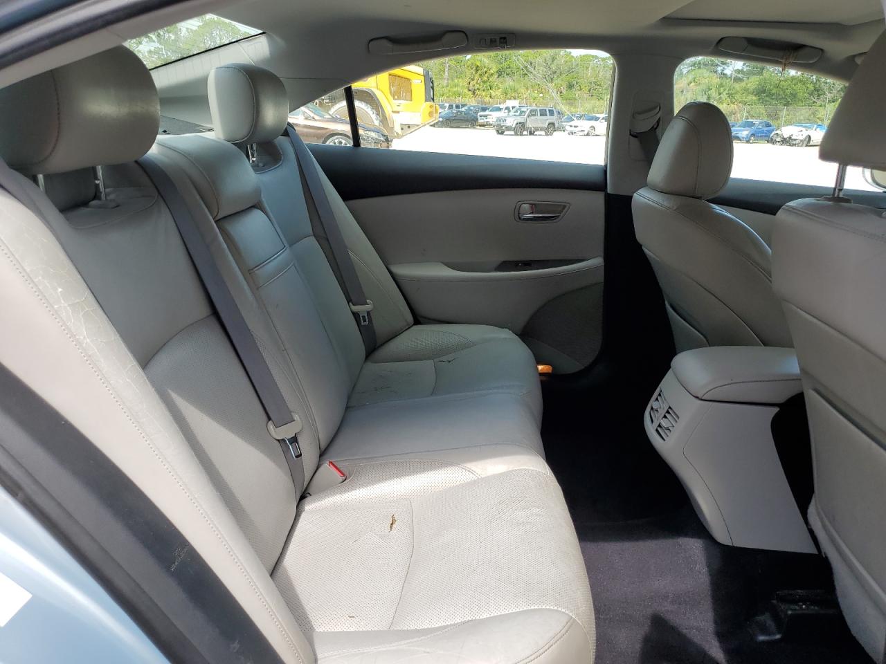 2011 Lexus Es 350 VIN: JTHBK1EG8B2451486 Lot: 65953554