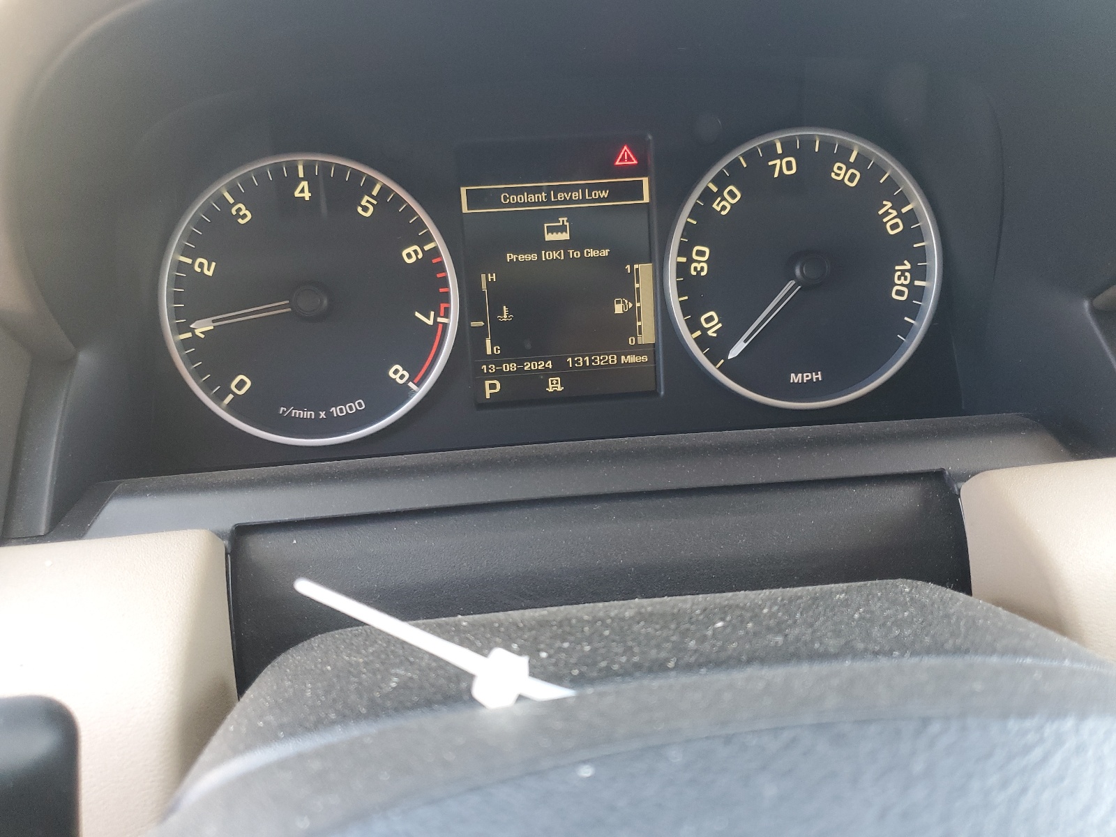 SALSK2D44CA723837 2012 Land Rover Range Rover Sport Hse Luxury