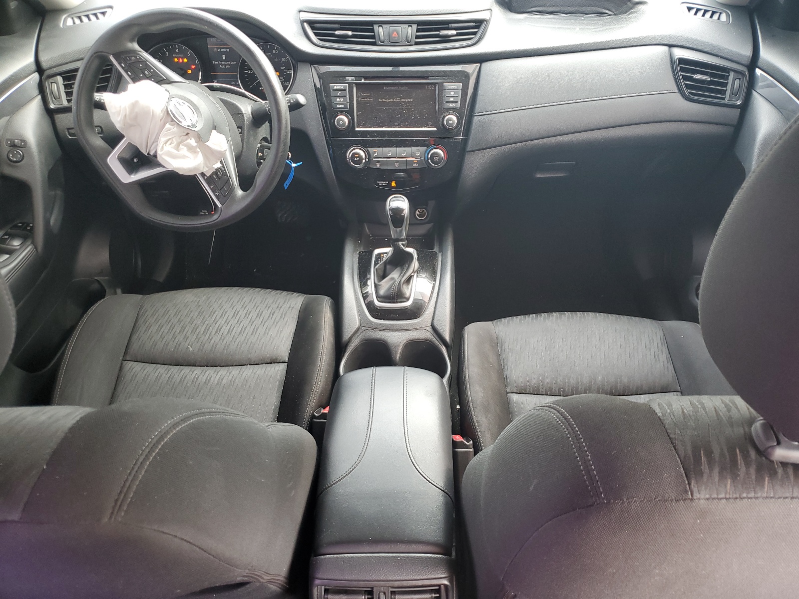 KNMAT2MV2JP590630 2018 Nissan Rogue S