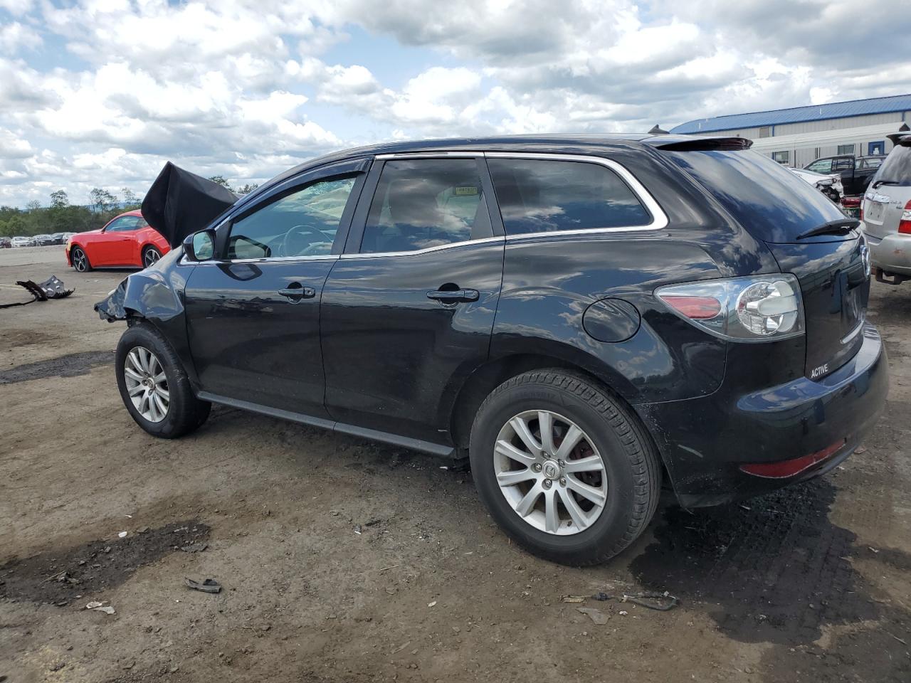 2010 Mazda CX-7 - Image 2