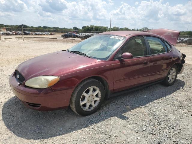 2006 Ford Taurus Sel de vânzare în Tanner, AL - Rear End