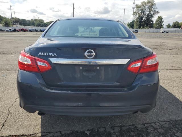  NISSAN ALTIMA 2016 Вугільний