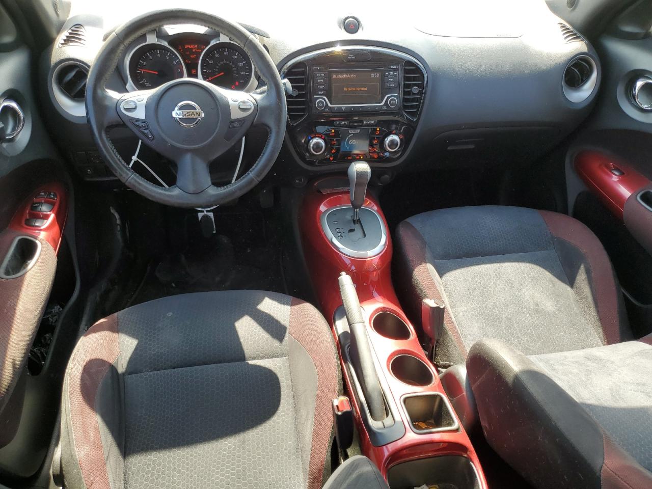 JN8AF5MR0FT513561 2015 Nissan Juke S