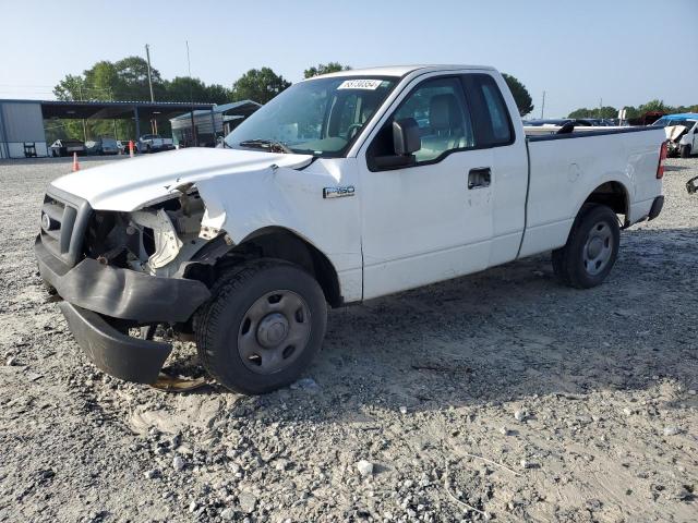 2007 Ford F150  იყიდება Loganville-ში, GA - Front End