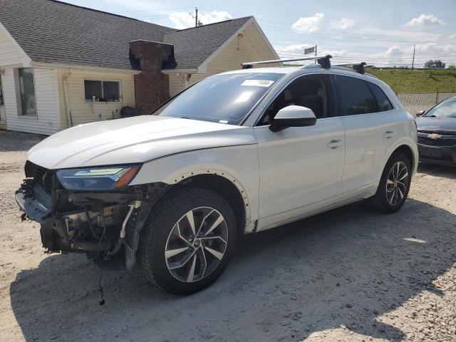 2021 Audi Q5 Premium Plus