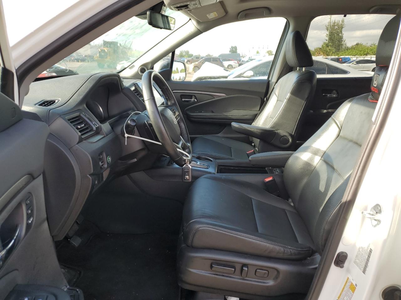 2022 Honda Pilot - Image 7
