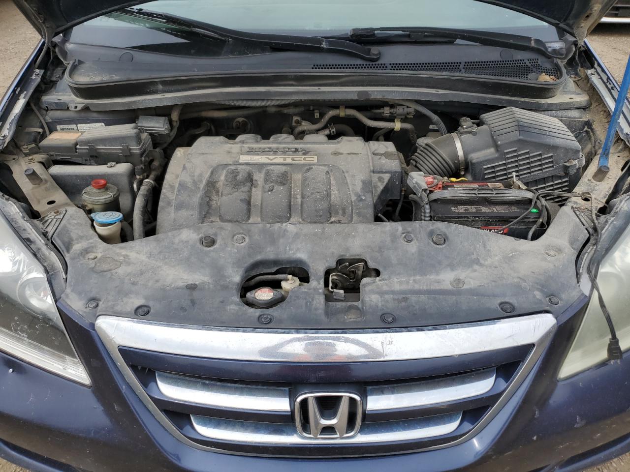 2007 Honda Odyssey - Image 12