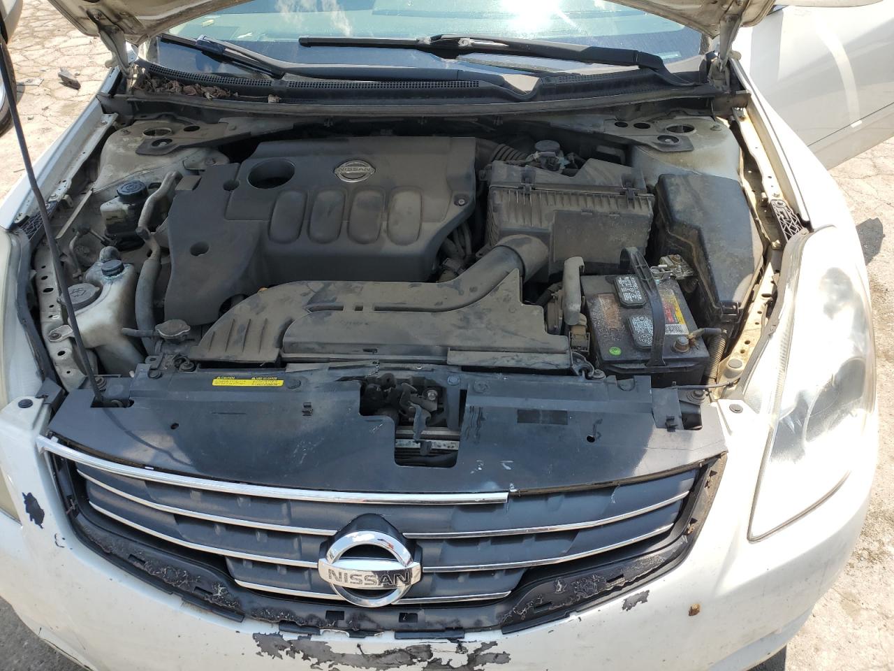 2012 Nissan Altima Base VIN: 1N4AL2AP7CC197941 Lot: 66245634