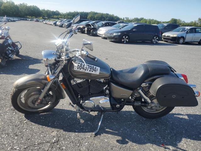 2006 HONDA VT1100 C2