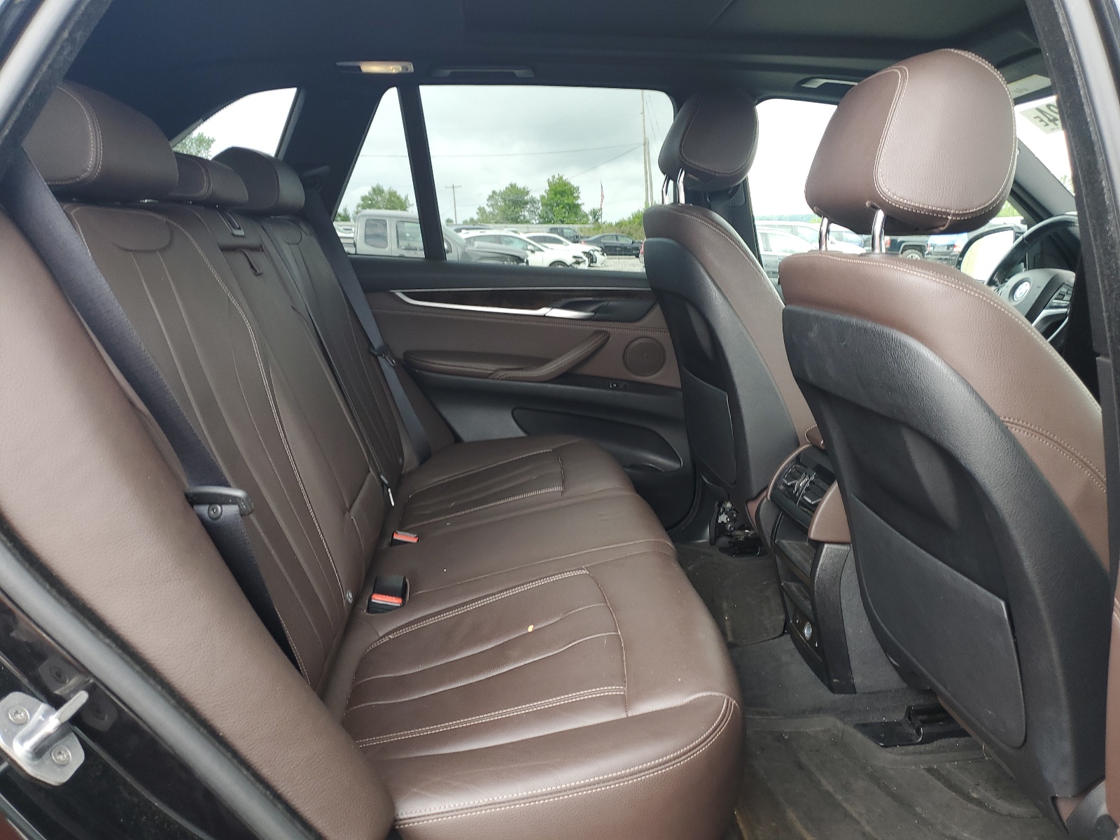 5UXKR0C35H0V73099 2017 BMW X5 xDrive35I