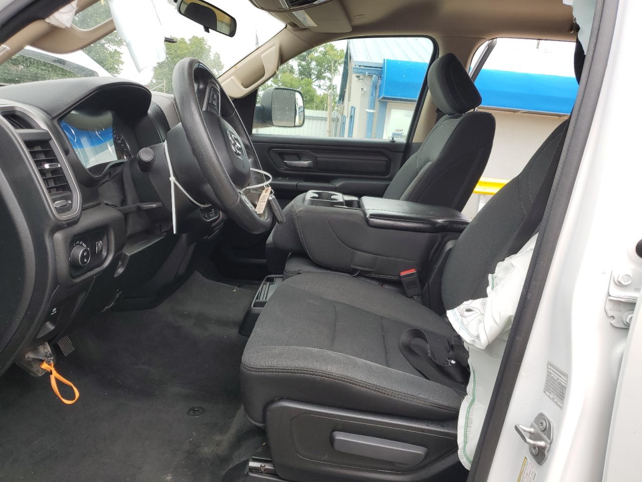 2020 RAM 1500 - Image 7