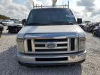 2011 Ford Econoline E250 Van de vânzare în Taylor, TX - Side