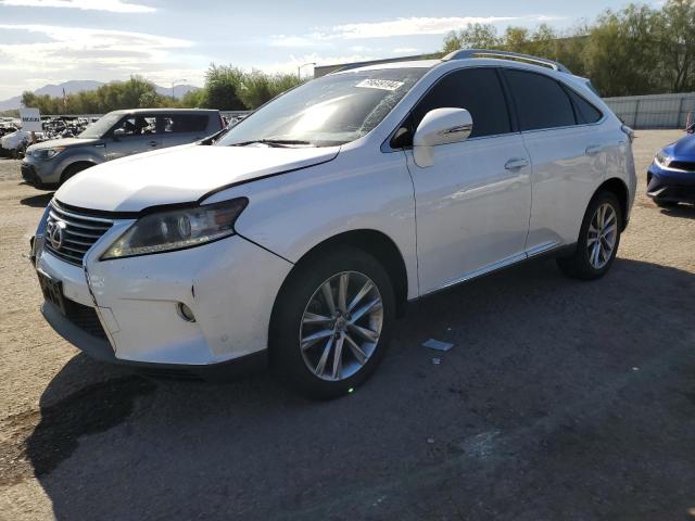 2013 Lexus Rx 350 на продаже в Las Vegas, NV - Front End