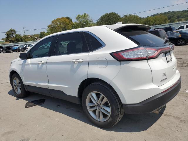 Parquets FORD EDGE 2017 White