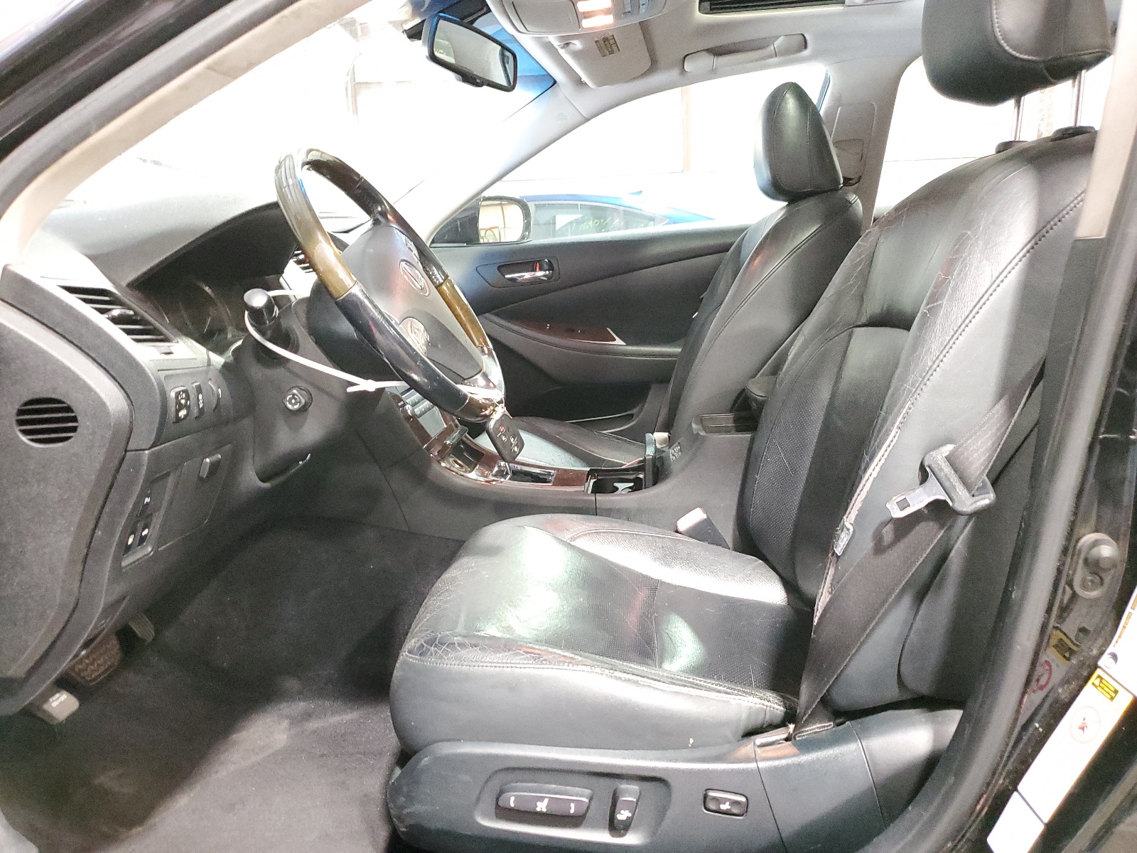 JTHBK1EG7A2367884 2010 Lexus Es 350