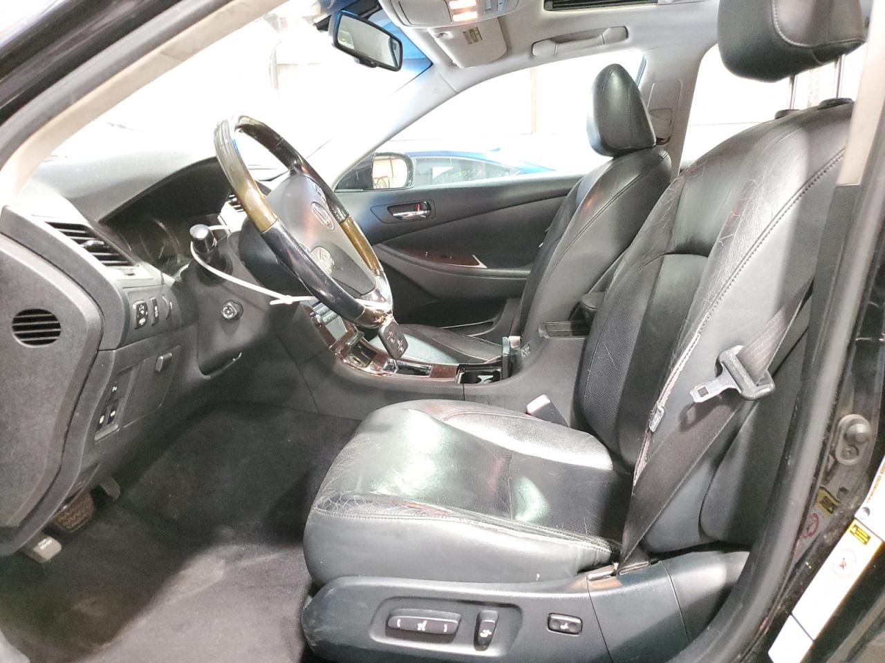 2010 Lexus Es 350 VIN: JTHBK1EG7A2367884 Lot: 65574624