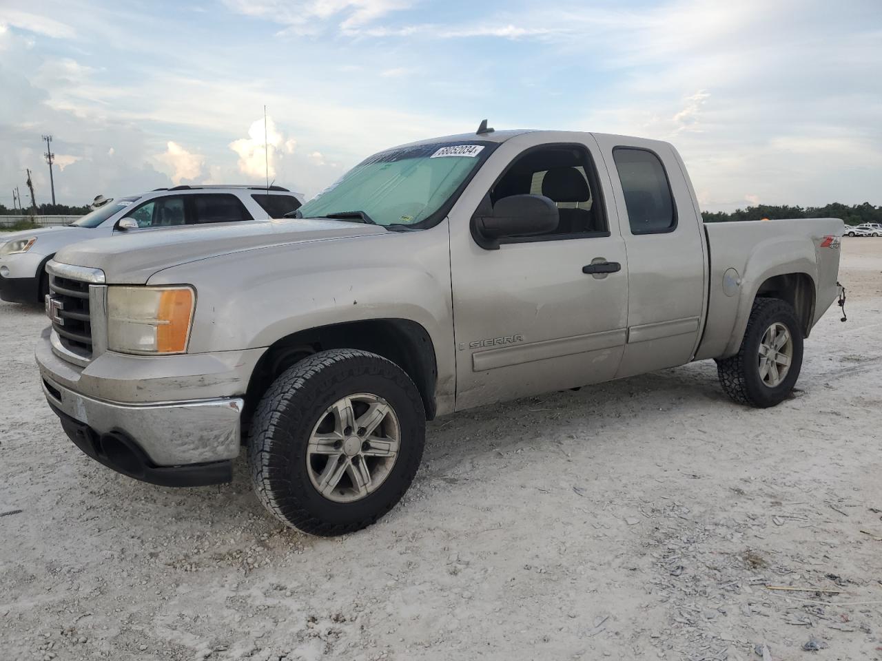 2008 GMC Sierra - Image 1