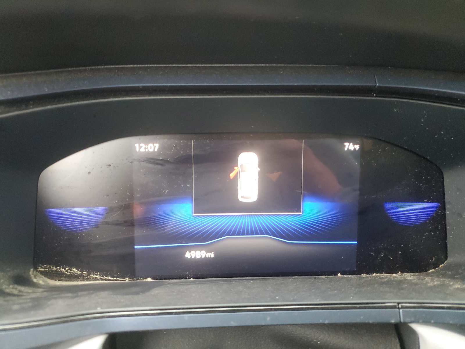 2023 Volkswagen Taos Se vin: 3VVEX7B20PM374111