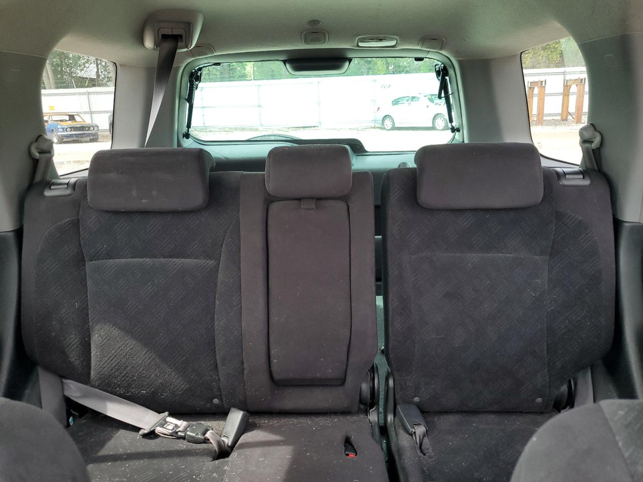 2005 Honda Cr-V Ex VIN: SHSRD78875U316219 Lot: 66700624