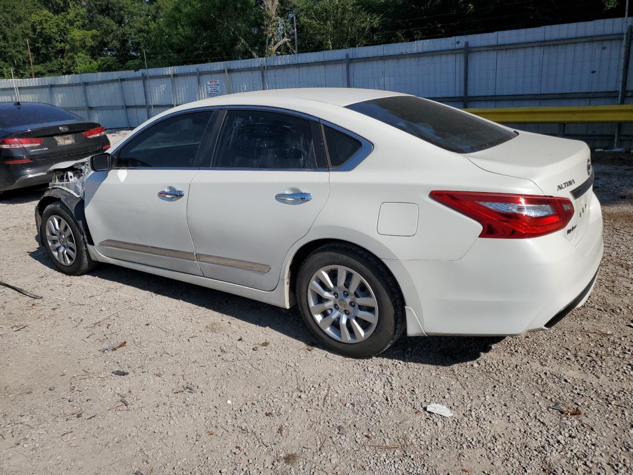 VIN 1N4AL3AP0GN382798 2016 NISSAN ALTIMA no.2