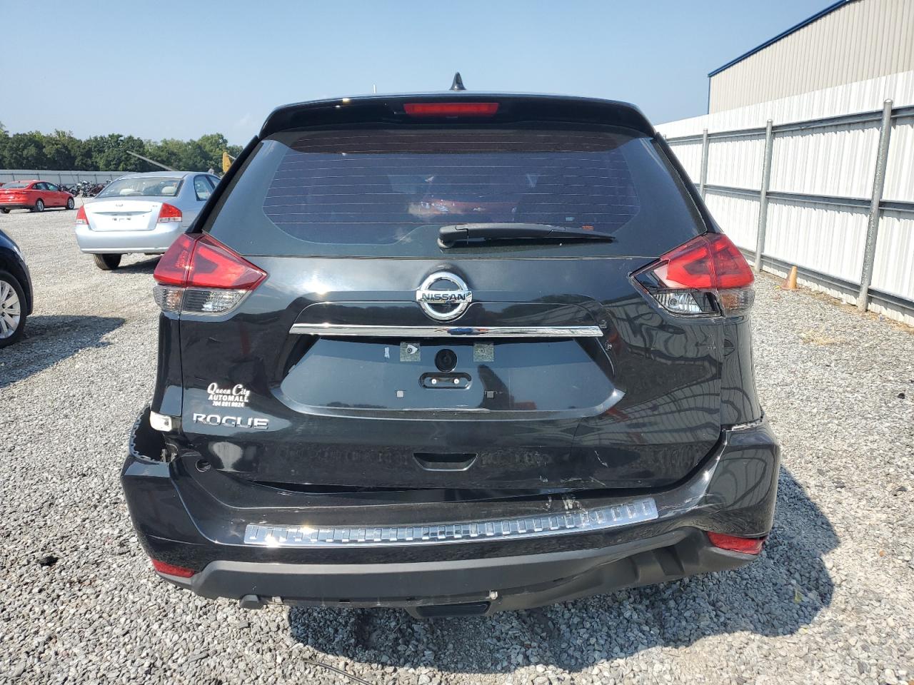 2018 Nissan Rogue - Image 6