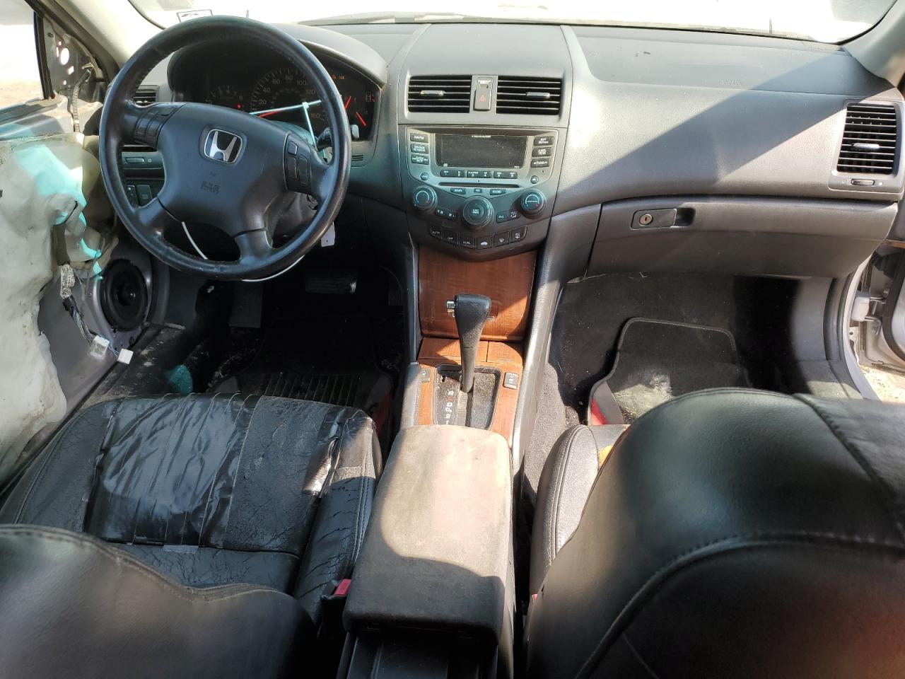 2004 Honda Accord Ex VIN: 1HGCM66574A010419 Lot: 67293464