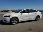 2013 Ford Fusion Se en Venta en Martinez, CA - All Over