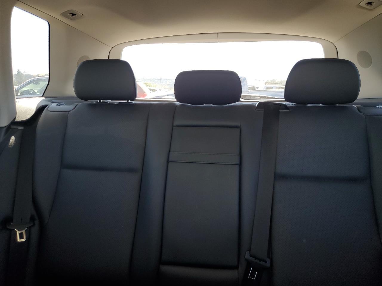 2010 Mercedes-Benz Glk 350 VIN: WDCGG5GB4AF411800 Lot: 68057644