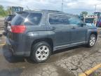 2014 Gmc Terrain Sle იყიდება Woodhaven-ში, MI - Water/Flood