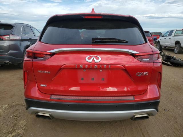 3PCAJ5M31LF102366 Infiniti QX50 PURE 6