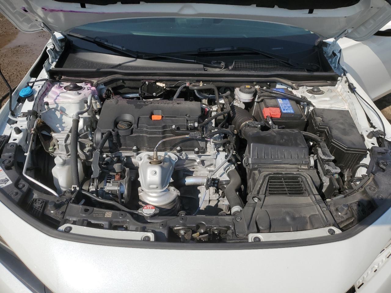 2024 Honda Civic - Image 11