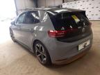 2023 VOLKSWAGEN ID3 TOUR for sale at Copart WOLVERHAMPTON