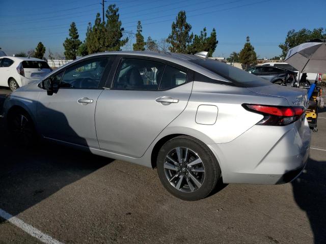 3N1CN8EV6ML858523 Nissan Versa SV 2