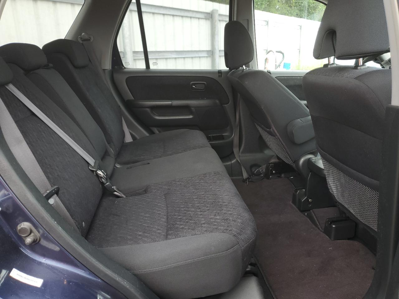 2006 Honda Cr-V Lx VIN: SHSRD785X6U445420 Lot: 66093244