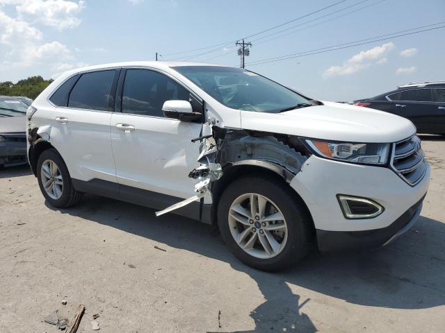 Parquets FORD EDGE 2017 White