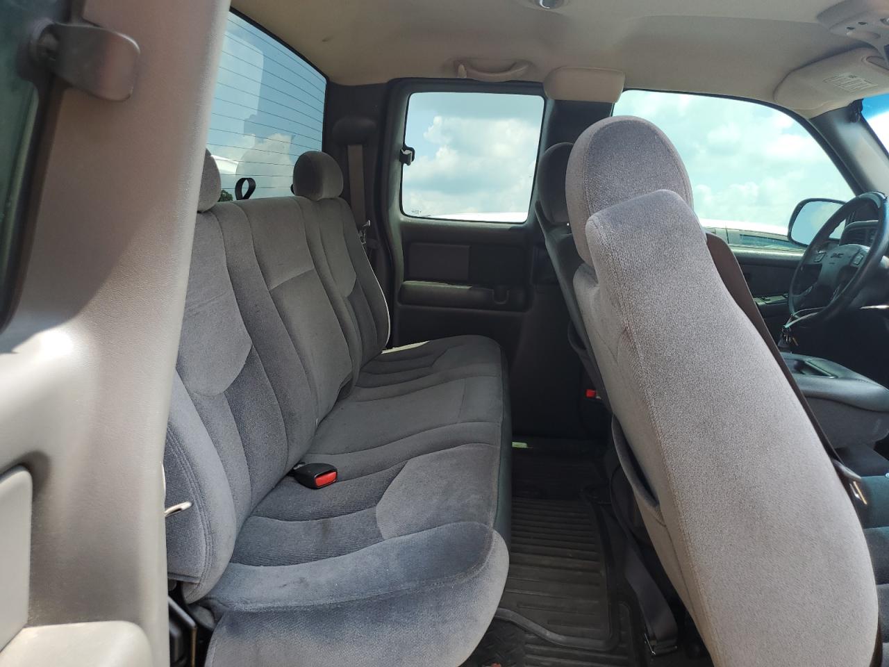 2003 GMC New Sierra K1500 VIN: 2GTEK19T731155091 Lot: 65956584