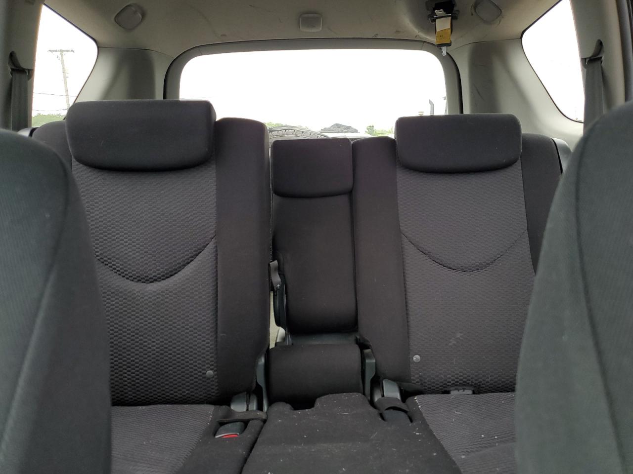 2007 Toyota Rav4 Sport VIN: JTMZD32V376043311 Lot: 66039874