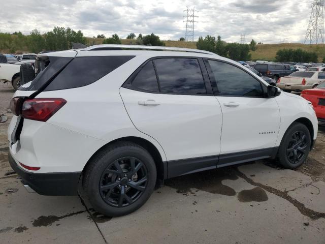  CHEVROLET EQUINOX 2019 Белый